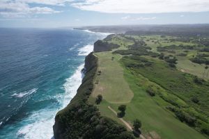 Royal Isabela 14th Aerial